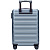 Чемодан Rhine Luggage, серо-голубой - миниатюра - рис 3.