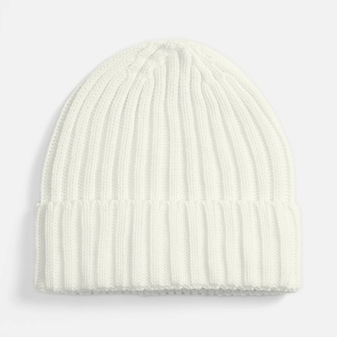 Шапка Faculty, белая