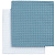 Набор кухонных полотенец Good Wipe, белый с серо-голубым - миниатюра - рис 3.