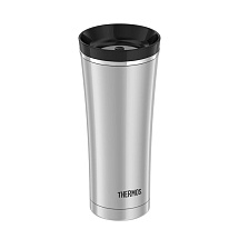 Термос из нерж. стали тм THERMOS NS105BK 0.47L