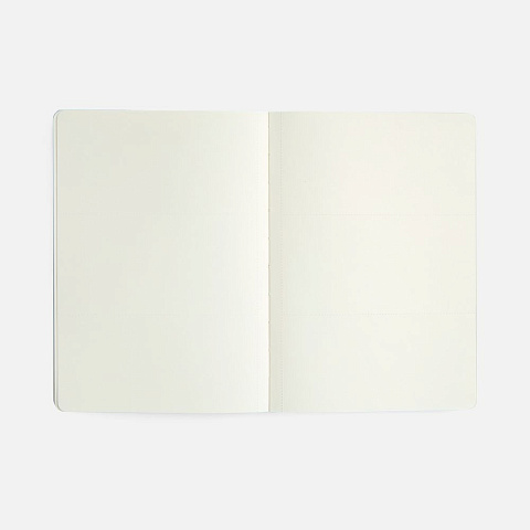 Ежедневник Vale New, недатированный, серый - рис 9.