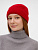 Шапка ComFleece, красная - миниатюра - рис 6.