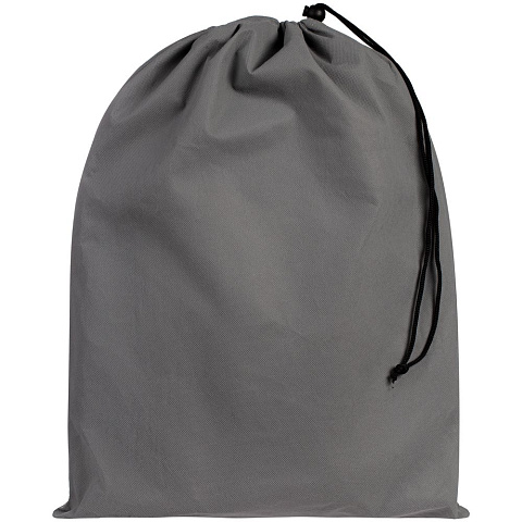 Рюкзак для ноутбука The First, серый - рис 9.
