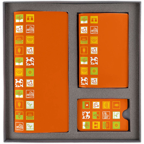 Набор личных аксессуаров Industry, сельское хозяйство - рис 3.