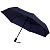 Зонт складной Trend Magic AOC, темно-синий - миниатюра