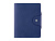 Ежедневник недатированный А5 Torino, синий - миниатюра