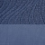 Полотенце New Wave, среднее, синее - миниатюра - рис 4.