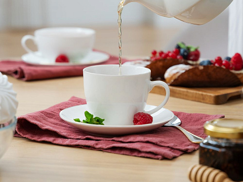 Сервиз чайный Mansion на 2 персоны ver.2, малый - рис 6.