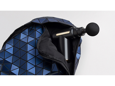 Массажер Rombica Wellness Impulse. Цвет черный (Р) - рис 13.