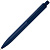 Ручка шариковая Prodir DS4 PMM-P, темно-синяя - миниатюра - рис 3.