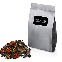 Чай черный Сибирский лес, 50 г, серия Herbalis