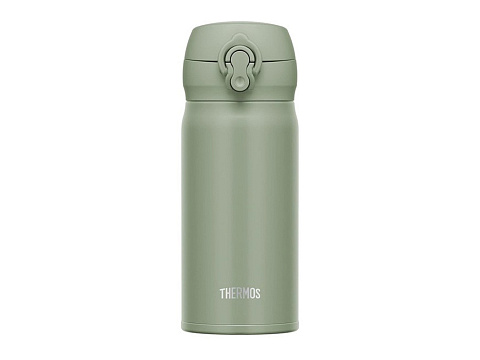 Термос из нерж. стали тм THERMOS JNL-356 SMKKI 0.35L - рис 3.