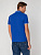 Рубашка поло Virma Stripes, ярко-синяя - миниатюра - рис 8.