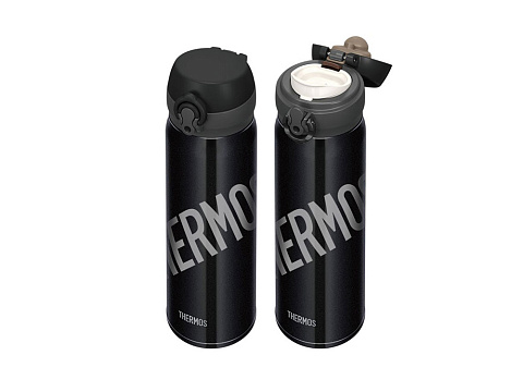 Термос из нерж. стали тм THERMOS JNL-500 LB0.5L - рис 5.