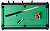 Игровой стол-трансформер 3в1 - миниатюра - рис 6.