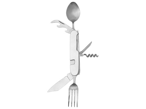 Подарочный набор в пластиковом кейсе - рис 14.