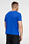 Футболка унисекс Senti, ярко-синяя - миниатюра - рис 10.