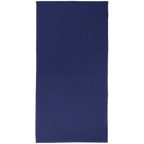 Полотенце Odelle, среднее, ярко-синее - рис 3.
