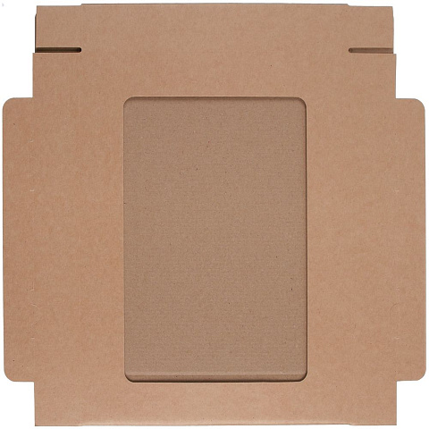 Коробка Pacanelle, M, крафт - рис 7.