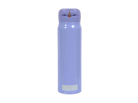 Термос из нерж. стали тм THERMOS JNR-603 BLPL0.6L - рис 4.