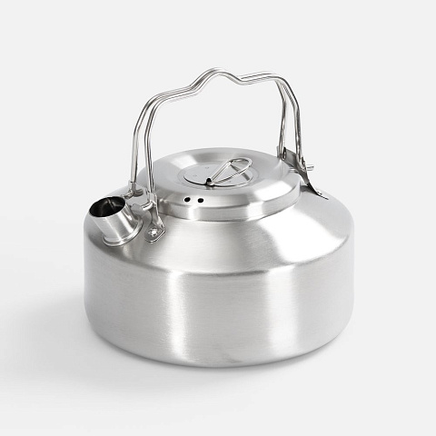 Набор туристической посуды Stackado - рис 9.