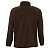 Куртка мужская North 300, коричневая - миниатюра - рис 3.