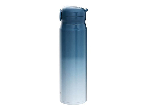 Термос из нерж. стали тм THERMOS JNR-502 LTD BLG 0.5L - рис 3.